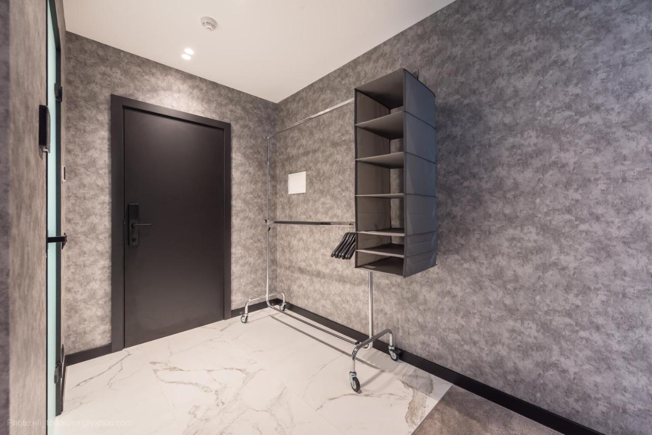וארנה Lotus Luxury Rooms מראה חיצוני תמונה