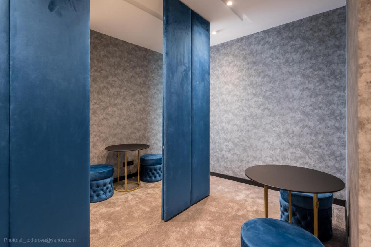 וארנה Lotus Luxury Rooms מראה חיצוני תמונה