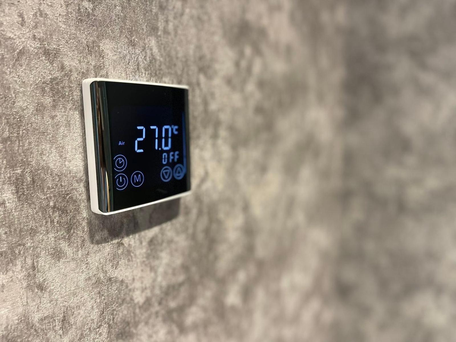 וארנה Lotus Luxury Rooms מראה חיצוני תמונה