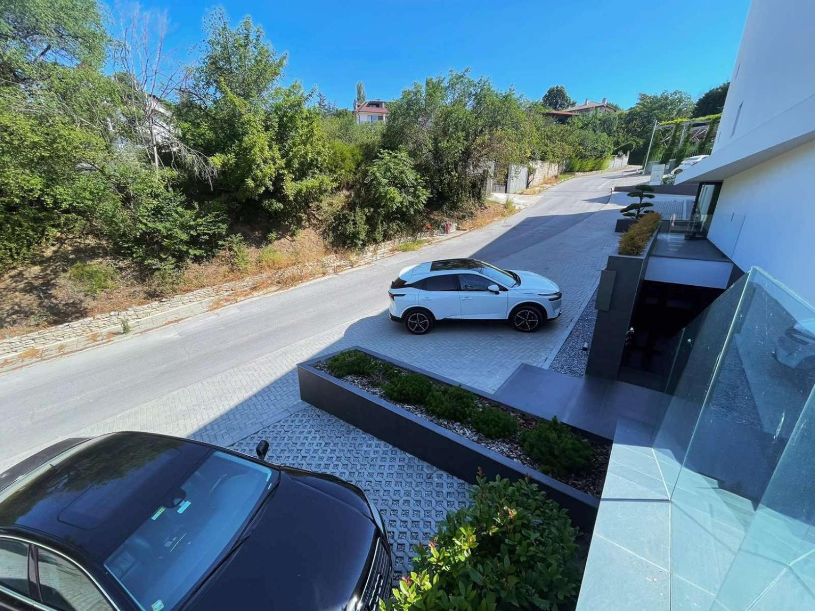 וארנה Lotus Luxury Rooms מראה חיצוני תמונה